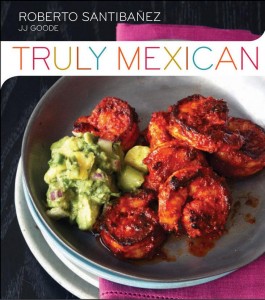 The Art of Cooking Mexican